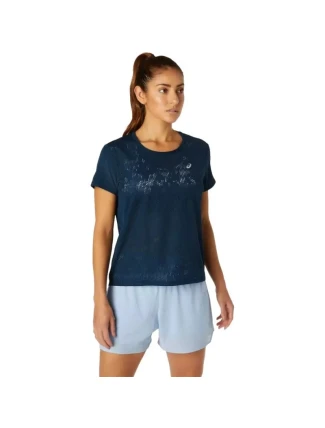 Asics Ventilate SS Top W 2012C033-401 Tričko Asics Ventilate SS Top W 2012C033-401 Tričko