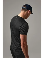 Beechfield B 189R 6 panelová Trucker kšiltovka "Performance" 53.189R black Beechfield B 189R 6 panelová Trucker kšiltovka "Performance" 53.189R black