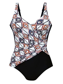 Jednodielne plavky Style Felia 7342 multi color - Anita Classix