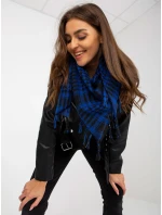 Závoj AT CH ARAFAT.37 tmavomodrý