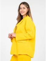 IT MA bunda FL9958.87 žltá