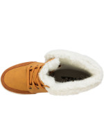 Dámske zimné kožené topánky Mols Hanfu
