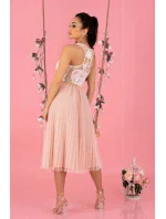 Dámska sukňa model P43984 - Merribel