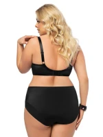 Dámske nohavičky PARADISE K498 čierne