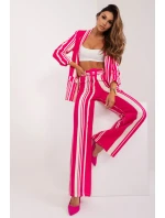 Dámske nohavice model 197042 Taliansko Moda Dámske nohavice model 197042 Taliansko Moda