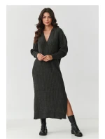 Denné šaty model 217375 Makadamia