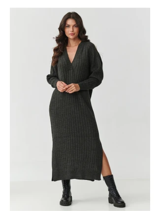 Denné šaty model 217375 Makadamia