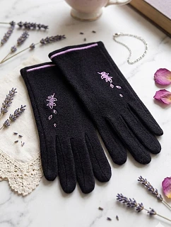 YOCLUB RES-0157K Dámske rukavice