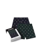 Boxerky Atlantic 2MBH-003 A'2 S-2XL