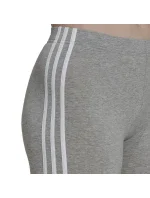 Cyklistické šortky adidas Essentials s 3 prúžkami W HF5956 Cyklistické šortky adidas Essentials s 3 prúžkami W HF5956