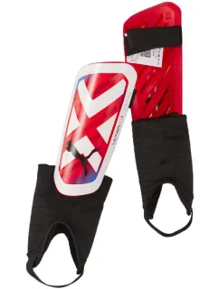 Futbalové chrániče Puma Ultra Light Strap M 30872 05