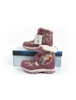 Topánky, snežnice Cerda Jr FZ011737