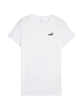 Puma ESS Small No.1 Logo Tee W 682372 02 tričko