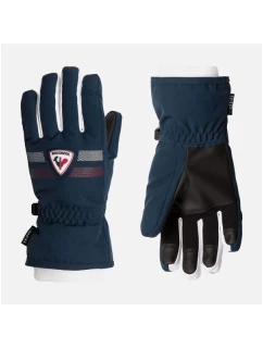 Rossignol Jr Roc Impr G Rukavice navy blue