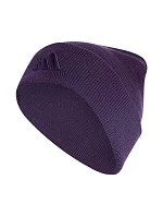 Adidas Nová čiapka s logom a manžetou Fialová JX5748