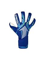 Reusch Fastgrip Advance Junior Brankárske rukavice Blue 5672200 4994 Reusch Fastgrip Advance Junior Brankárske rukavice Blue 5672200 4994