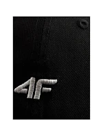 Unisex baseballová čiapka 4F 4FRSS26ACABU589-20S Unisex baseballová čiapka 4F 4FRSS26ACABU589-20S