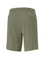 Pánske šortky Modern Basic M 585864 73 - Puma