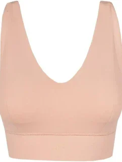 Dámska športová podprsenka W H4Z22 STAD017 65S - 4F