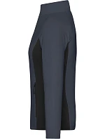 Daiber JN 1859 Dámska strečová fleecová bunda 02.1859 carbon/black Daiber JN 1859 Dámska strečová fleecová bunda 02.1859 carbon/black