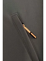 Kariban K 851, 4 ks prívesok na zips 20.K851, nebovo modrá/biela Kariban K 851, 4 ks prívesok na zips 20.K851, nebovo modrá/biela