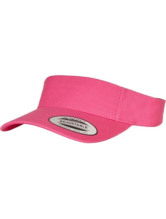 Flexfit 8888/8888BD Slnečná čiapka 55.8888 cosmo pink Flexfit 8888/8888BD Slnečná čiapka 55.8888 cosmo pink