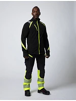 ProJob 6528 Waistpants Stretch (44-60) Elastické bezpečnostné nohavice 64.528M žlté/námornícka modrá ProJob 6528 Waistpants Stretch (44-60) Elastické bezpečnostné nohavice 64.528M žlté/námornícka modrá