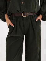 IT nohavice SP 25782.73 khaki