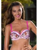 Vrchný diel plaviek Indy P8 - Fantasy