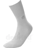 Ponožky DEOMED COTTON SILVER