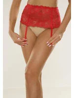 Podväzkový pás Forex Babette 945