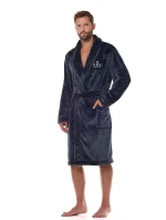 L&L 2453 Pripravený župan M-2XL pánsky