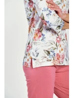 Dámske pyžamo 3247 Louisa - TARO Dámske pyžamo 3247 Louisa - TARO