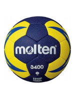 Hádzanárska lopta Molten 3400 H1X3400-NB