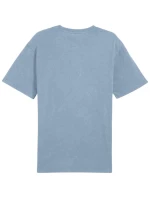 Puma Ess Elevated Relaxed Wash tričko M 688048 34 muži