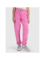 Dievčenské tepláky 4F 4FJRAW25TTROF1616-54S