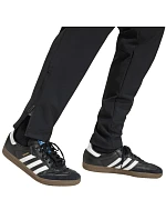 Adidas Tiro 26 Cestovné tkané nohavice pre deti Black JM5556
