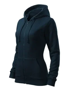 Dámska mikina Trendy Zipper W MLI-41102 - Malfini