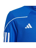 Detský tréningový top Tiro 23 League Jr HS3490 - Adidas