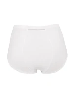 Clara funkčné sťahovacie nohavičky 1760 biela - Anita Classix