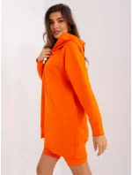 Súprava EM KMPL 829.70 oranžová Súprava EM KMPL 829.70 oranžová