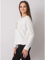 Blúzka RV BZ 7326.70P ecru