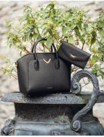 Dámska peňaženka Vuch Altena Black