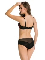 Dámske nohavičky BOLERO RED 01102