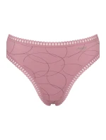 SLOGGI GO CRUSH NOHAVIČKY S VYSOKOU NOHOU C3PACK V002