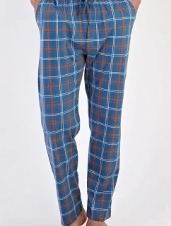 Pánske pyžamové nohavice Ales