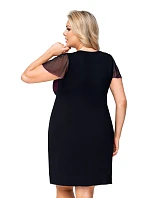 Nočná košeľa model 158187 Donna