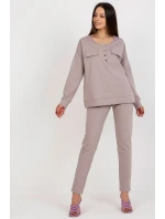 Set model 208660 Lacerta