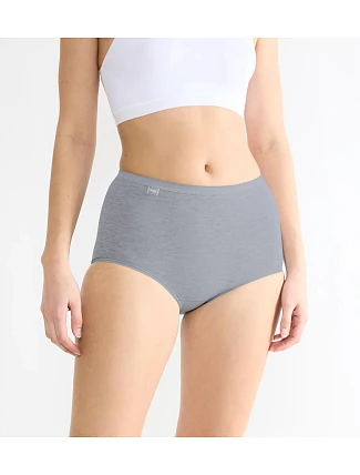 SLOGGI BASIC+ - Maxi nohavičky pre každodenné pohodlie Sloggi SLOGGI BASIC+ - Maxi nohavičky pre každodenné pohodlie Sloggi