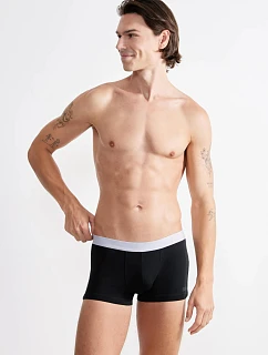 SLOGGI MEN GO ABC 2.0 - Hipstery 6-pack: mäkká bavlna pre každý deň Sloggi